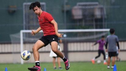 Arema FC Rekrut Bek Keturunan Indonesia-Jerman di Bursa Transfer Paruh Musim Liga 1, Manajemen Akui Butuh Pemain Timnas U20