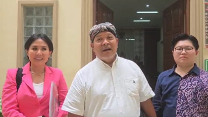 Pengusaha Asal Jakarta Diduga Jadi Korban Penipuan di Lampung, Kuasa Hukum Kritisi Alasan Gugatan Wanprestasi