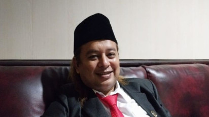 Tegas! DPRD NTB Minta Pemerintah Evaluasi Tambang Emas Ilegal yang Dikelola WNA