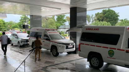 Buntut Temuan Mayat Jenderal Purnawirawan TNI Mengambang di Marunda, Aparat Lakukan Pendalaman Ini