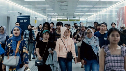 Antisipasi Kemacetan, Kemenhub Usul 'Work From Anywhere' Jelang Mudik Lebaran 2025