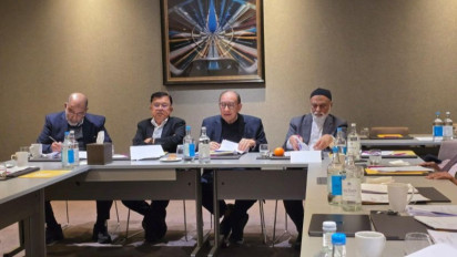 Jusuf Kalla Beri Cara Hadapi Meningkatnya Islamophobia di Barat: Tunjukkan Prestasi Positif!