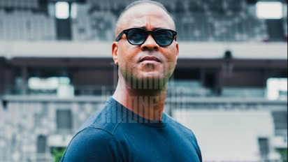 Kata-Kata Berkelas Pelatih Timnas Indonesia Patrick Kluivert di Depan Para Pemilik Klub Liga 1: Tak Usah Lihat Ranking FIFA