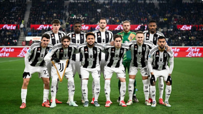 Skenario Juventus Hancurkan Rencana Manchester United di Bursa Transfer Terungkap