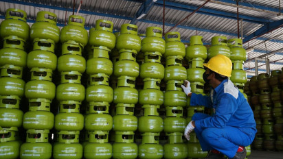 Permudah Masyarakat Peroleh Harga Sesuai HET, Pertamina Perluas Sebaran Pangkalan Resmi