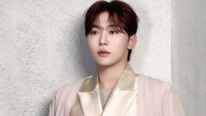 Fakta Seungkwan SEVENTEEN, Idol Grup Korea Selatan yang Akan Konser di JIS