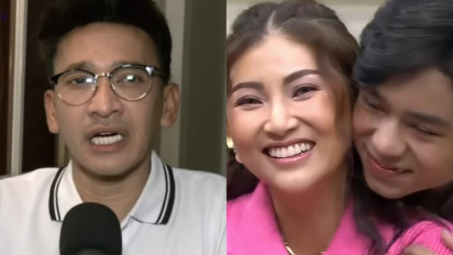 Ruben Onsu Akhirnya Bicara Jujur soal Alasan Bawa Betrand Peto ke Keluarganya hingga Bikin Onyo Makin Mesra dengan Sarwendah, Katanya...