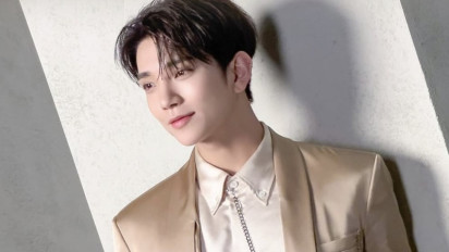 Fakta Joshua SEVENTEEN, Idol Grup Korea Selatan yang Akan Konser di JIS