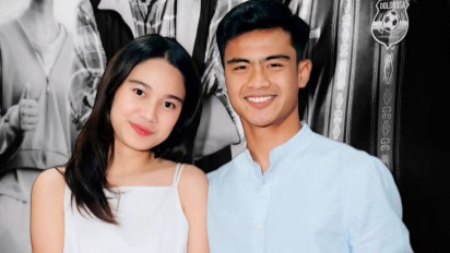 Jauh dari Azizah Salsha, Pratama Arhan Bikin Wanita Ini Salah Tingkah Gara-gara Lakukan…