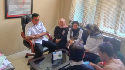 Balita di Tasikmalaya Jadi Korban Asusila, Polisi Bentuk Tim untuk Kejar Pelaku