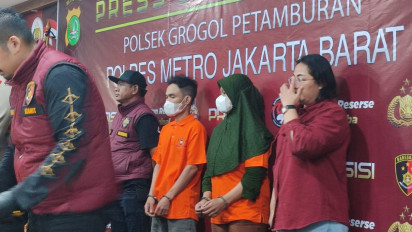 Orang Tua yang Telantarkan Bayinya di RS Sumber Waras Sempat Ditawari Bantuan Urus BPJS Tapi Ditolak
