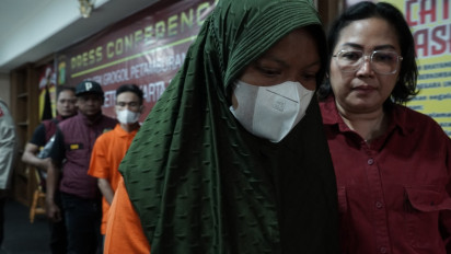 Kasus Bayi Kritis Ditelantarkan di RS Sumber Waras hingga Meninggal, Orang Tua Sempat Pukul Anaknya karena Rewel