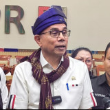 Kabar Kapolda Lindungi Anak Buah yang Tembak Mati Warga, Komisi III DPR Bakal Datangi Polda Kalbar