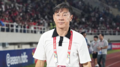 Takjub! Meski Didepak PSSI, STY Tetap Doakan Timnas Indonesia, Ingatkan Sosok Pelatih Toleran dengan Waktu Ibadah Pemain: Semoga Lolos ....