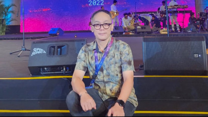 Istana Angkat Bicara Soal Pelantikan “Buzzer” Kurawa Jadi Staf Khusus Menteri Komdigi