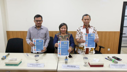 Viral Kasus Penembakan Bos Rental Mobil oleh Anggota TNI AL, Komnas HAM Turun Tangan