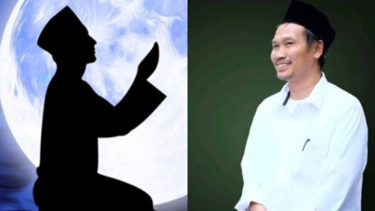 Sah atau Tidak Shalat Witir 3 Rakaat 2 Salam? Ternyata Gus Baha Jelaskan itu Hukumnya...