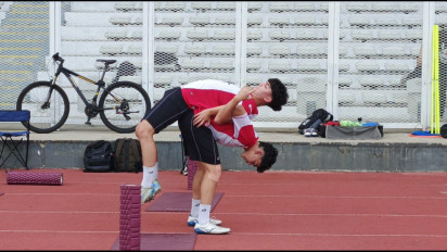 Terpukau dengan Kualitasnya, Jens Raven Lempar Pujian Buat Baker Bersaudara Timnas Indonesia: Mereka Memukau!