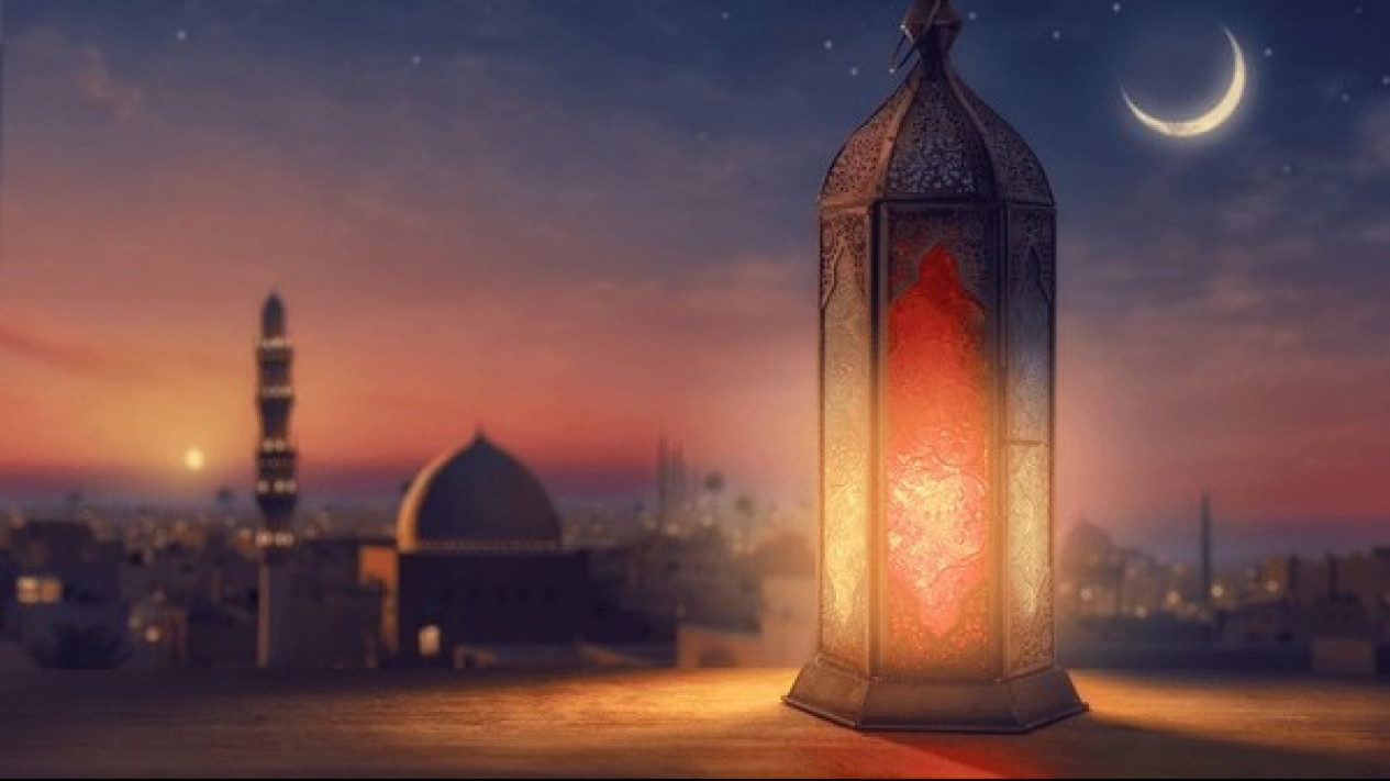 Doa Qunut Shalat Subuh Lengkap dengan Artinya
            - galeri foto