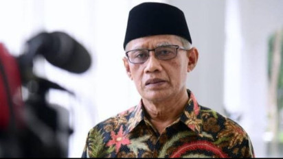 Jika Sekolah Libur di Ramadhan, Muhammadiyah Siapkan ini Pengganti Aktivitas Belajar-Mengajar