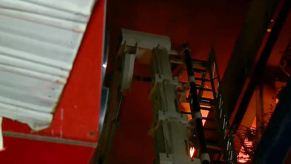 Kebakaran Hebat Glodok Plaza, Objek yang Terbakar Diskotek di Lantai 7