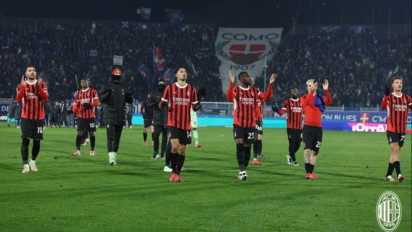 AC Milan Dihantui Badai Cedera Jelang Hadapi Juventus: Tiga Pemain Penting Rossoneri Terancam Absen