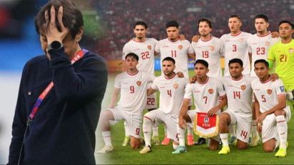 Akhirnya Terungkap, Sosok Pemain Naturalisasi Inilah yang Menjadi Diktator di Timnas Indonesia, Kim Jong-jin: Dia Adalah..