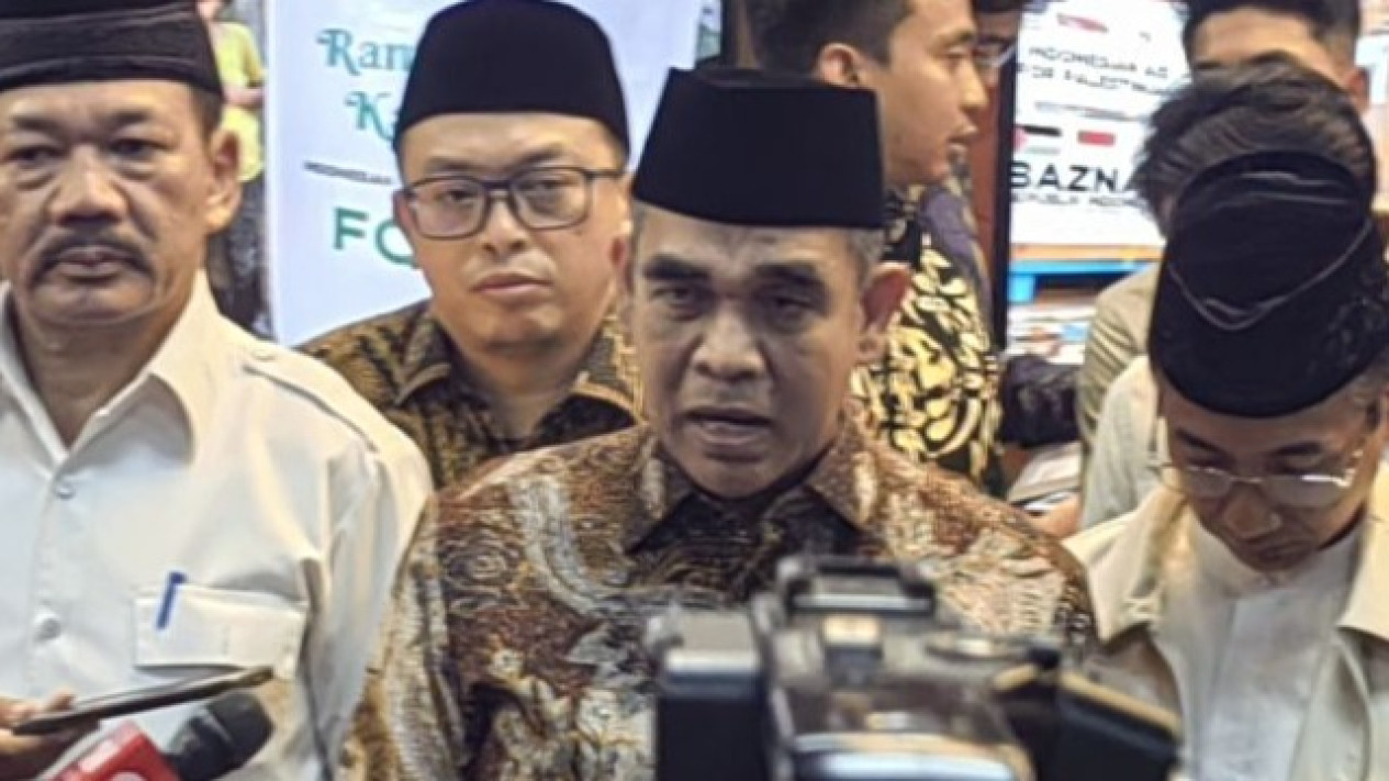 Sekjen Gerindra: Kami Bersyukur PDI Perjuangan Tetap Mendukung Pemerintahan Prabowo
            - galeri foto