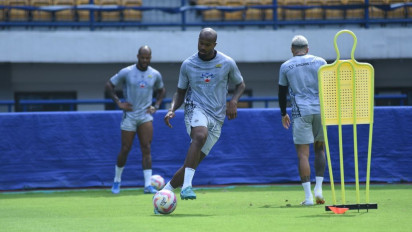 Mantan Pemain Asing Persib yang akan Tampil di Piala Dunia 2026 Ingin Bawa Klub Super League Bangkit