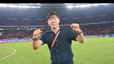 STY Terlanjur Dipecat PSSI, Padahal Pelatih yang Semangat Pahami Islam Itu Punya Misi Besar untuk Sepak Bola Indonesia