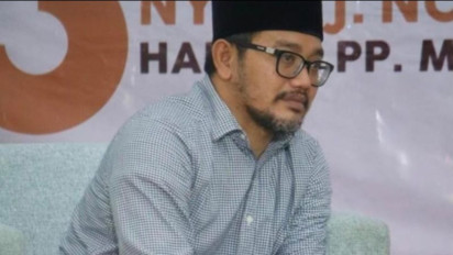 Presidium Penyelamat Organisasi dan MLB NU Beberkan Sejumlah Anomali di Kepengurusan PBNU