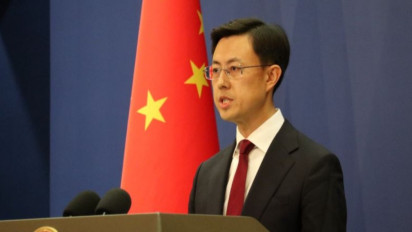 China Minta Kepastian Keamanan di Myanmar Pasca Tim Penyelamat Diserbu