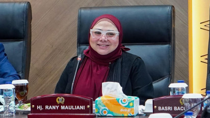 Polemik Tukar Guling Tanah di Jakarta, DPRD Beri Peringatan Keras ke Pemprov DKI