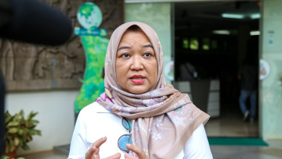 Pencari Koin Jagat yang Rusak Fasilitas Umum Siap-siap Ditindak Tegas, Legislator: Harus Kita Tertibkan!