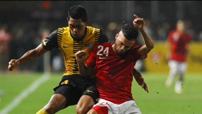 Jauh-jauh Hari, Eks Timnas Indonesia Mualaf Ini Puji Kondisi Sekarang soal Kehadiran Pemain Naturalisasi: Sudah Berubah Butuh ...