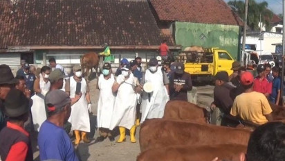 Satu Korban Pasutri Terseret Arus Sungai di Jember Ditemukan Tidak Bernyawa