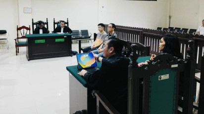 Pengadilan Tinggi Pontianak Anulir Keputusan Pengadilan Negeri Ketapang, Bebaskan Yu Hao