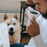 Khasiat Ajaib Minum Kopi Tanpa Gula dengan Makan Pisang Pagi Hari, dr Zaiduk Akbar Sebut...