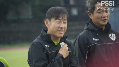 Punya Visa Emas, Shin Tae-yong Janji Akan Terus Kunjungi Indonesia