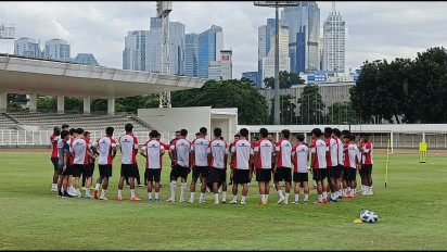Aturan AFC Buat Timnas Indonesia Pincang dan Tak Komplet di Piala Asia U-20 2025, Ini Penjelasannya