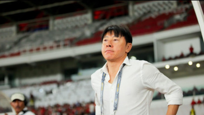 Selain Dikenal Junjung Toleransi di Timnas Indonesia, Shin Tae-yong Akhirnya Buka Suara Bangga Bangkitkan Keterpurukan...