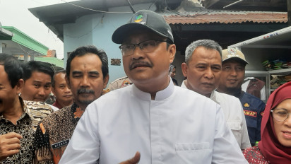 Mensos sebut Perlu Diskusi dengan Tokoh Agama Soal Dana Zakat untuk Program MBG