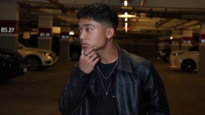 Betrand Peto Tak Mau Kompromi Usai Dituding Maling Parfume: Mamanya Aqila dan Ayah Sudah Proses