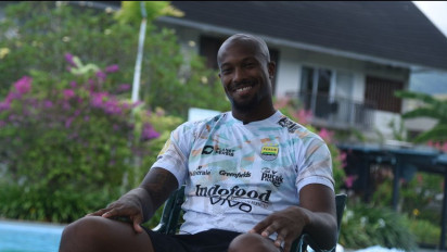 Full Bursa Transfer Pemain Paruh Musim Liga 1 2024-2025: Persib Irit Budget, Tim Papan Bawah Rombak Skuad