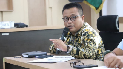 Wabah PMK Merebak, Legislator di Jombang Desak Pemerintah Sediakan Vaksin Gratis untuk Peternak