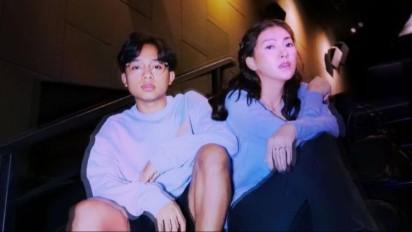 Sudah Mulai Tertarik dengan Lawan Jenis, Sarwendah Beri Pesan Khusus pada Betrand Peto: Maksud Aku Kan…