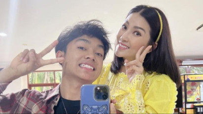 Ramalan Indigo Ternyata Benar? Sebut Betrand Peto Bakal Berjodoh dengan Wanita yang Lebih Tua, Tak Disangka Inisialnya...