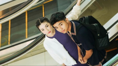 Akui Sulit Hadapi Betrand Peto, Sarwendah Mau Tak Mau Jujur Kalau Onyo Itu ...