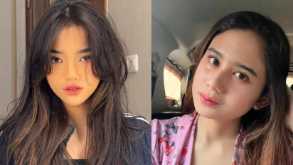 Tissa Biani Pernah Emosi 'Dengar' Nama Fuji Gegara Hal Ini, Kekasih Dul Jaelani Sampai Bilang: Fuja, Fuji, Fuji Mulu!