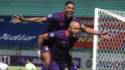 Mantan Pemain Asing Persik ini Jauh-jauh Hari Bicara Jujur Terenyuh Budaya dan Agama di Indonesia, sampai Bilang...